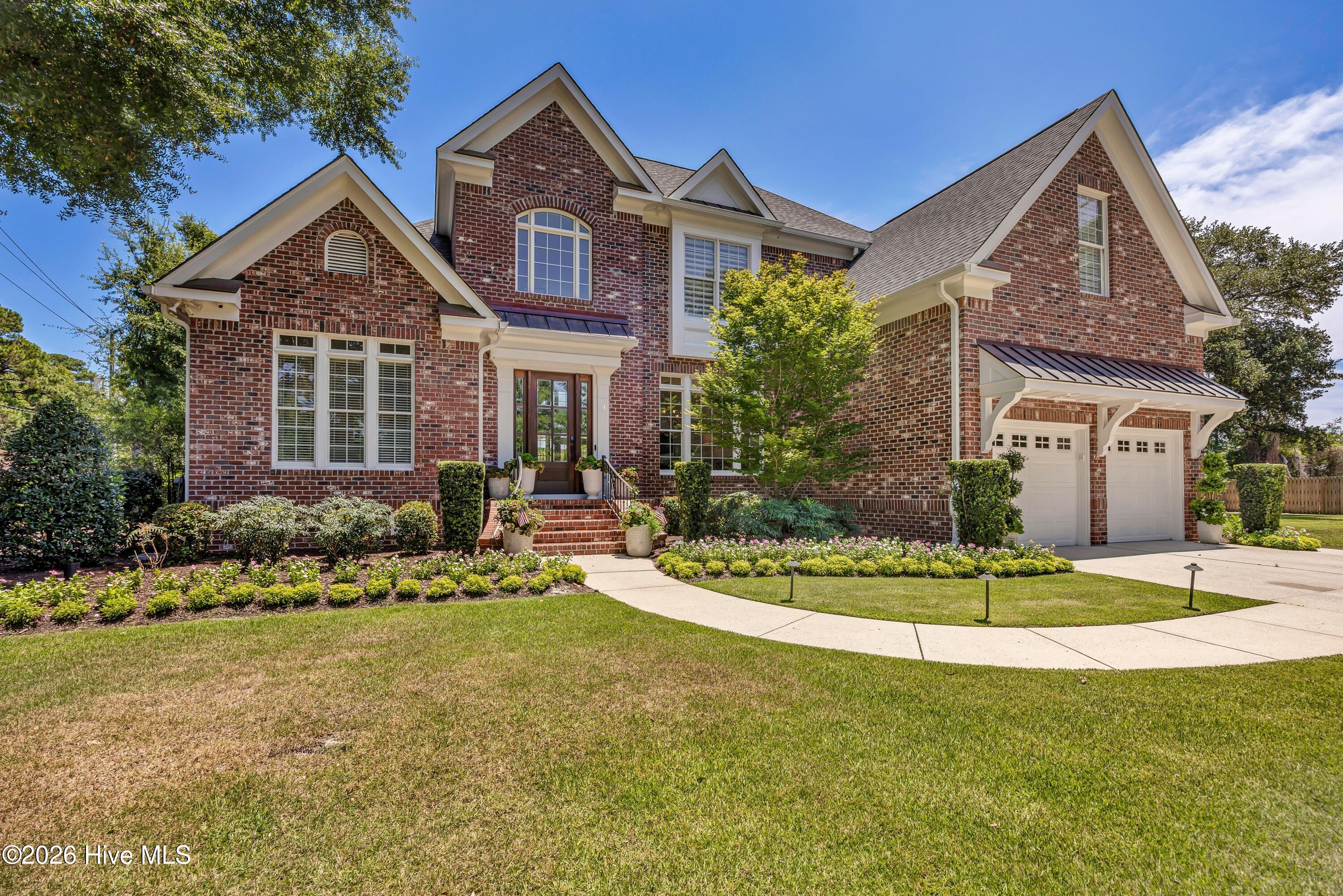 1603 Airlie Forest Court