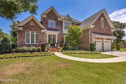 Tiny photo for 1603 Airlie Forest Court, Wilmington, NC 28403 (MLS # 100589676)