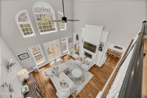 Tiny photo for 1603 Airlie Forest Court, Wilmington, NC 28403 (MLS # 100589676)