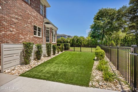 Tiny photo for 1603 Airlie Forest Court, Wilmington, NC 28403 (MLS # 100589676)