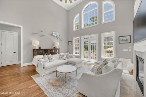 Tiny photo for 1603 Airlie Forest Court, Wilmington, NC 28403 (MLS # 100589676)