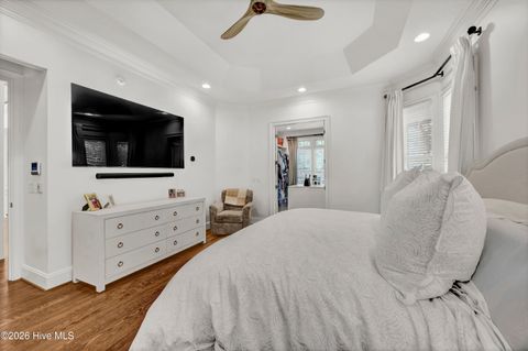 Tiny photo for 1603 Airlie Forest Court, Wilmington, NC 28403 (MLS # 100589676)