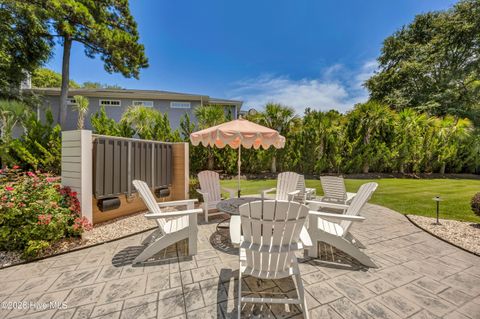 Tiny photo for 1603 Airlie Forest Court, Wilmington, NC 28403 (MLS # 100589676)