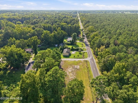 Tiny photo for 1140 New Road, Burgaw, NC 28425 (MLS # 100598029)