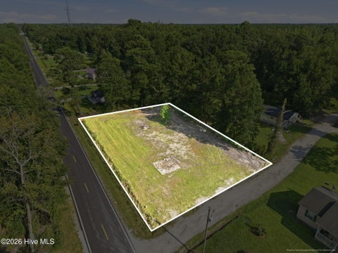 Tiny photo for 1140 New Road, Burgaw, NC 28425 (MLS # 100598029)