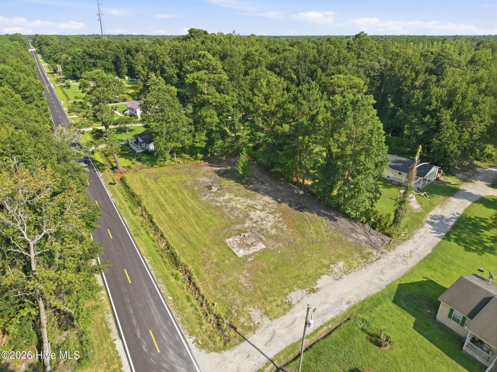Photo of 1140 New Road, Burgaw, NC 28425 (MLS # 100598029)
