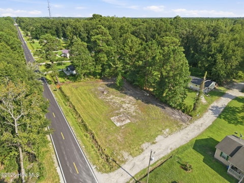 Photo of 1140 New Road, Burgaw, NC 28425 (MLS # 100598029)