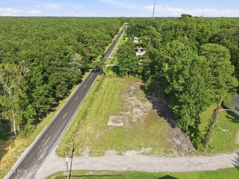 Tiny photo for 1140 New Road, Burgaw, NC 28425 (MLS # 100598029)