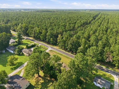 Tiny photo for 1140 New Road, Burgaw, NC 28425 (MLS # 100598029)