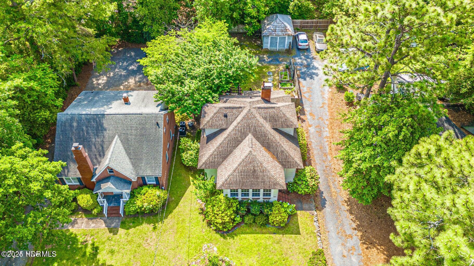 555 N May Street