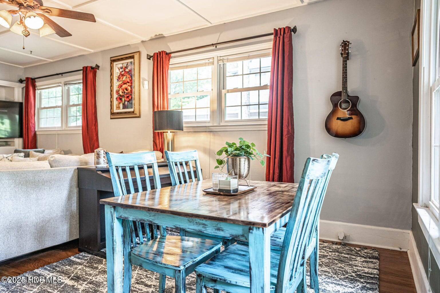 555 N May Street