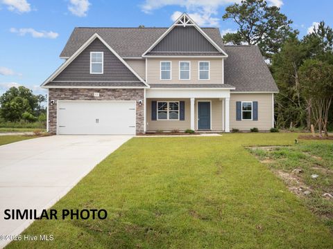 767 Aria Lot Lane #485 Hubert NC 28539