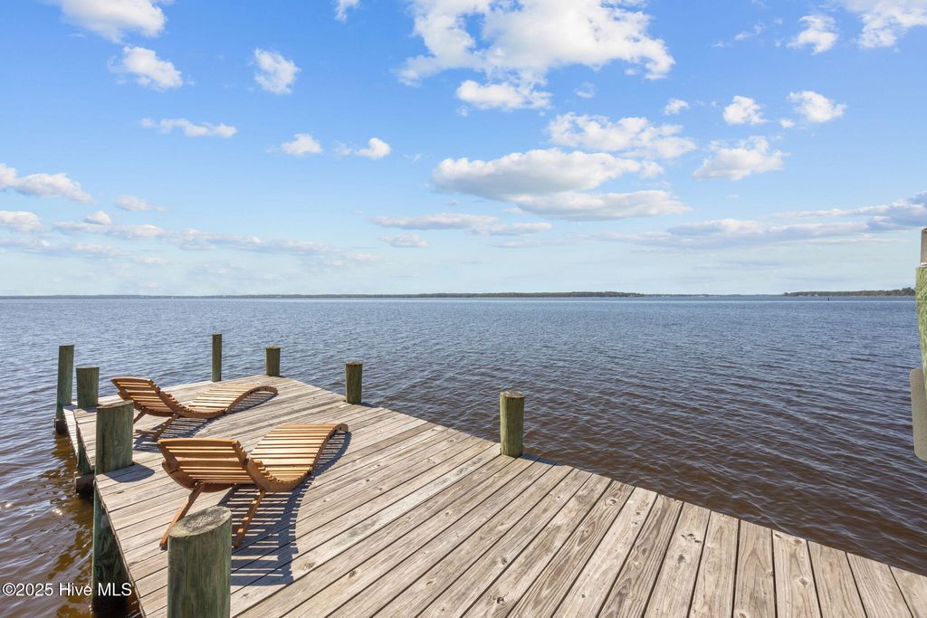 Photo of 3395 Upper Neck Road, Bayboro, NC 28515 (MLS # 100527850)