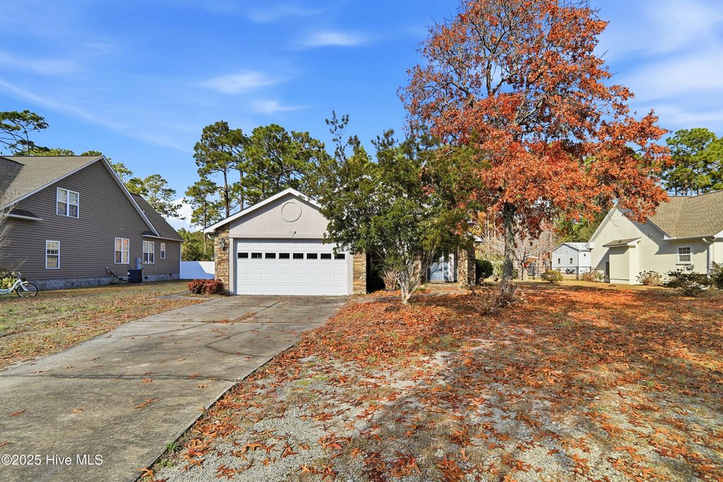 Photo of 833 Fifty Lakes Drive, Southport, NC 28461 (MLS # 100543603)