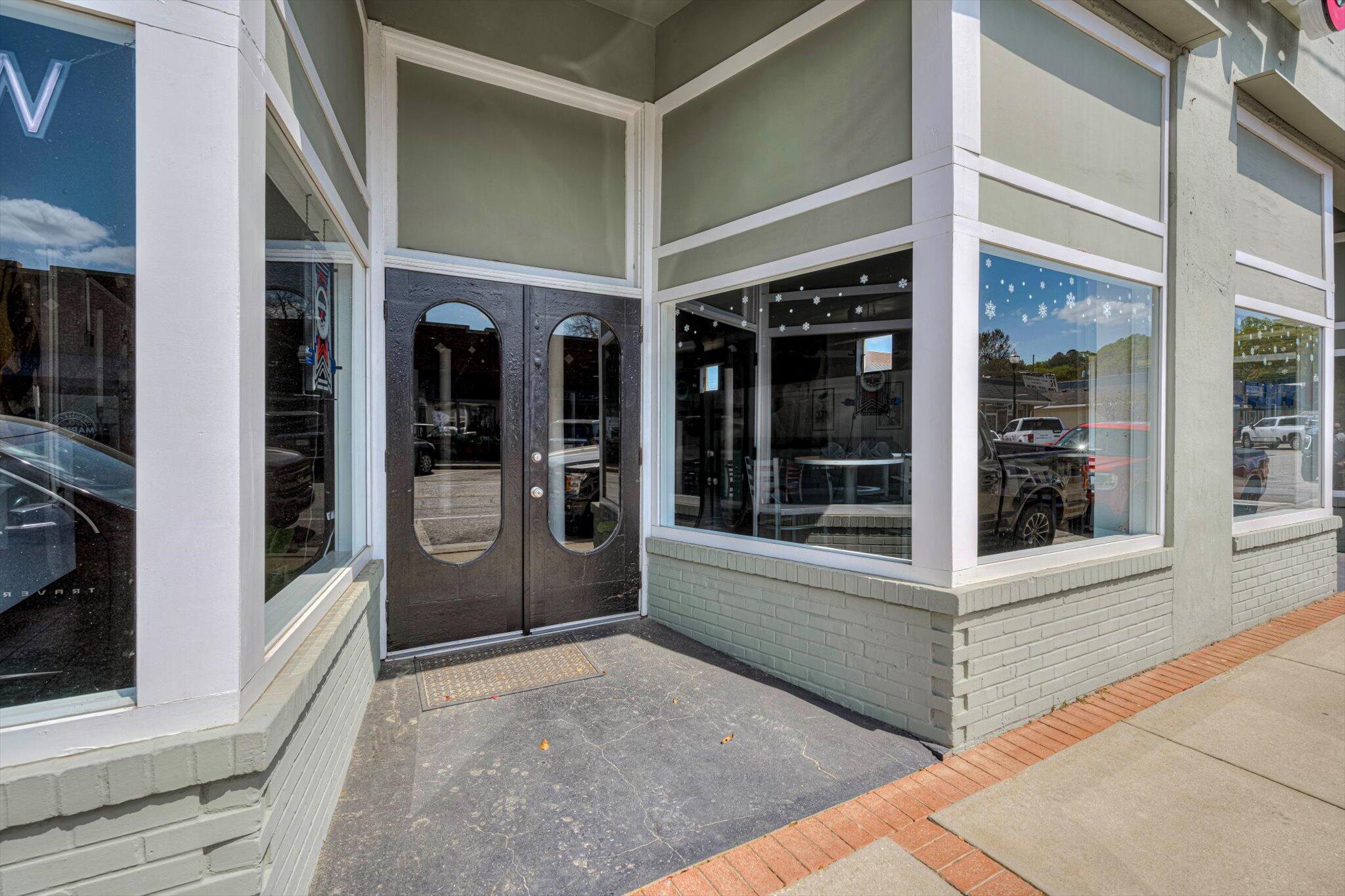 111 Main Street