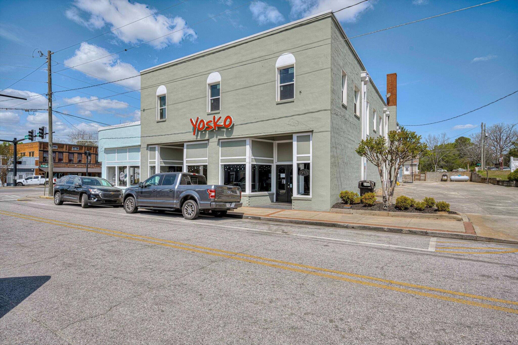 111 Main Street