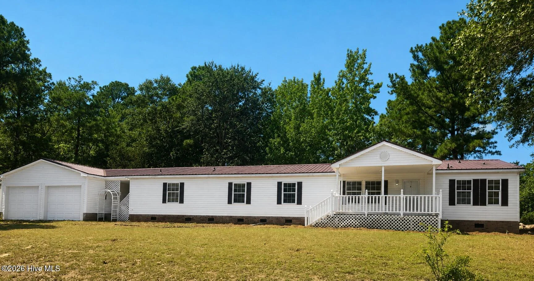 138 River Oaks Drive, Stella, NC, 28582