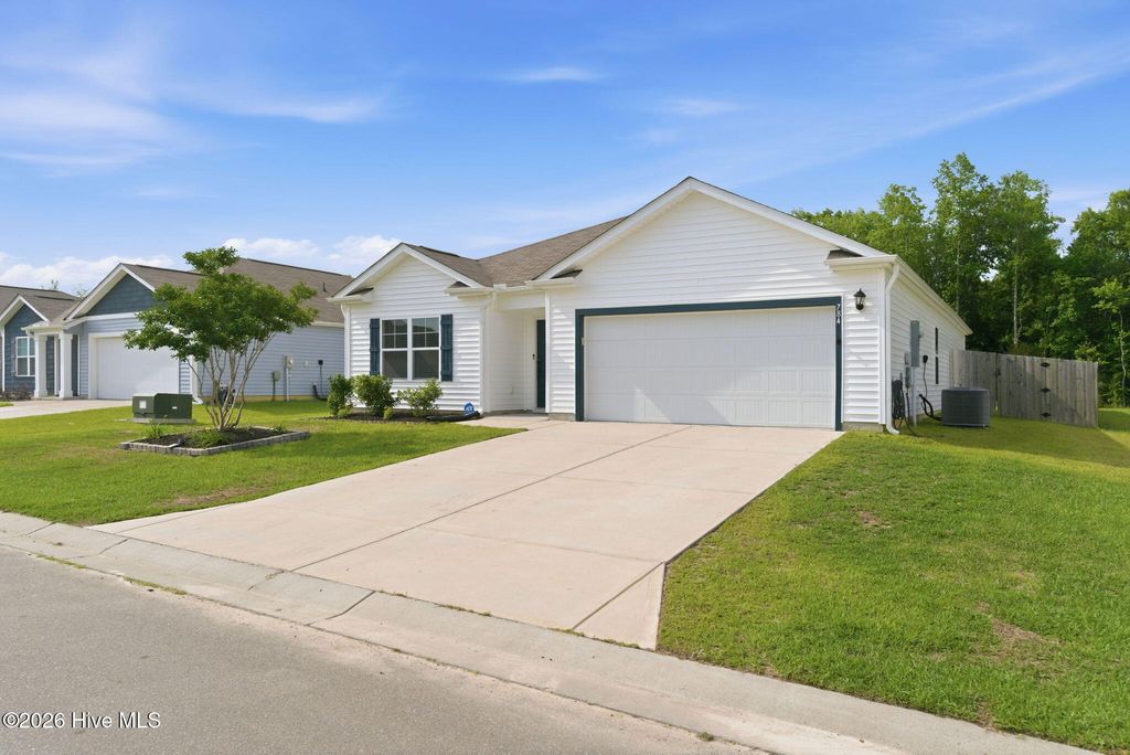 Photo of 784 Buckeye Road NE, Leland, NC 28451 (MLS # 100573147)