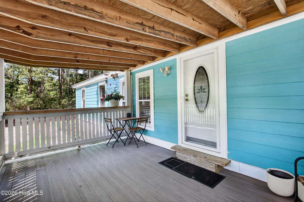 Photo of 116 Sherry Street, Sneads Ferry, NC 28460 (MLS # 100592969)