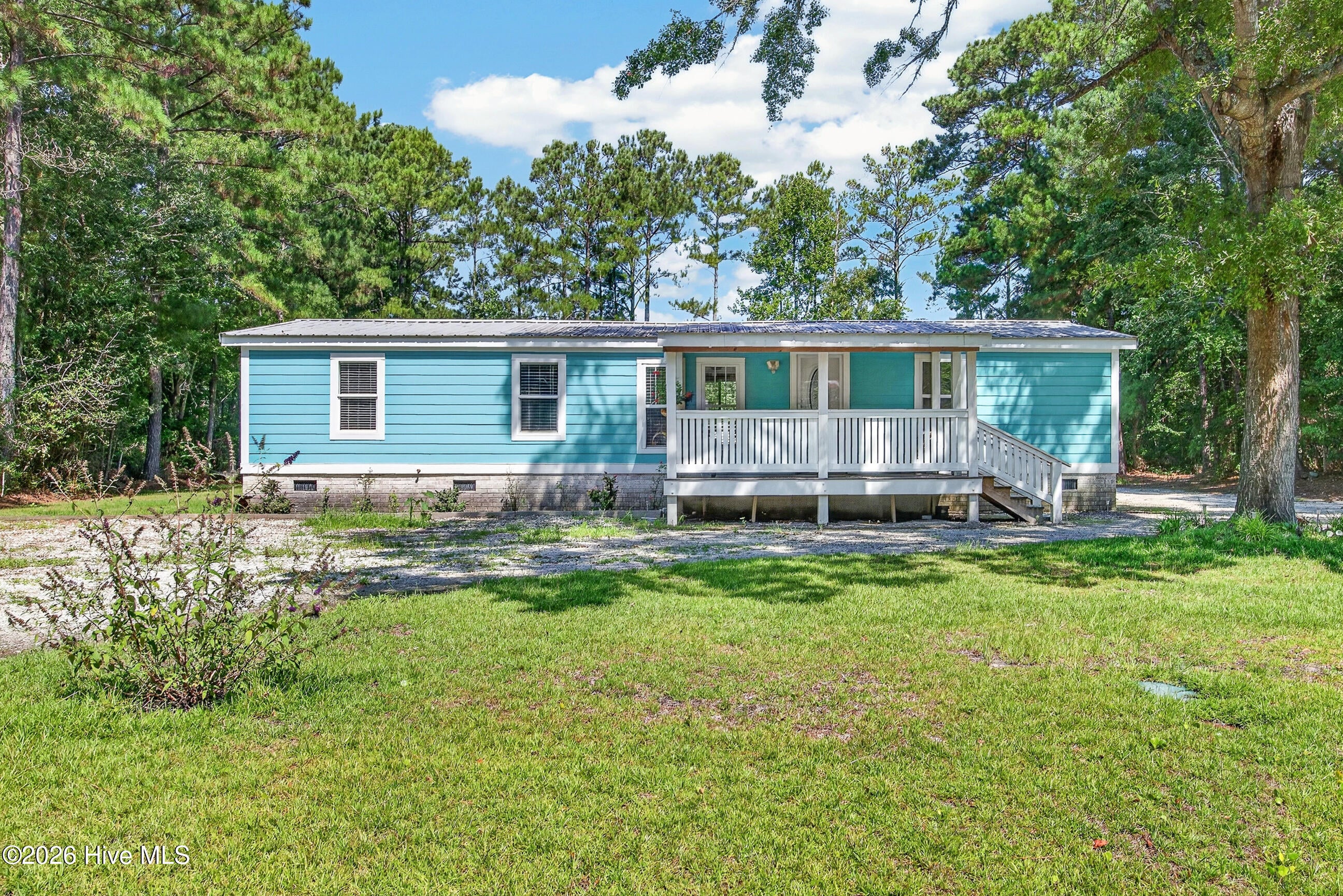 116 Sherry Street, Sneads Ferry, NC, 28460
