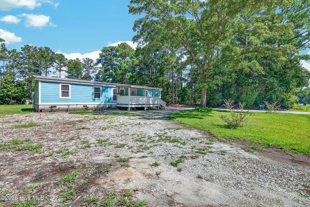 Photo of 116 Sherry Street, Sneads Ferry, NC 28460 (MLS # 100592969)