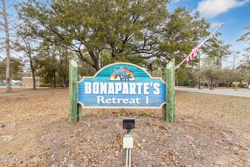 Photo of 9243 Bonaparte Drive SW, Calabash, NC 28467 (MLS # 100557090)