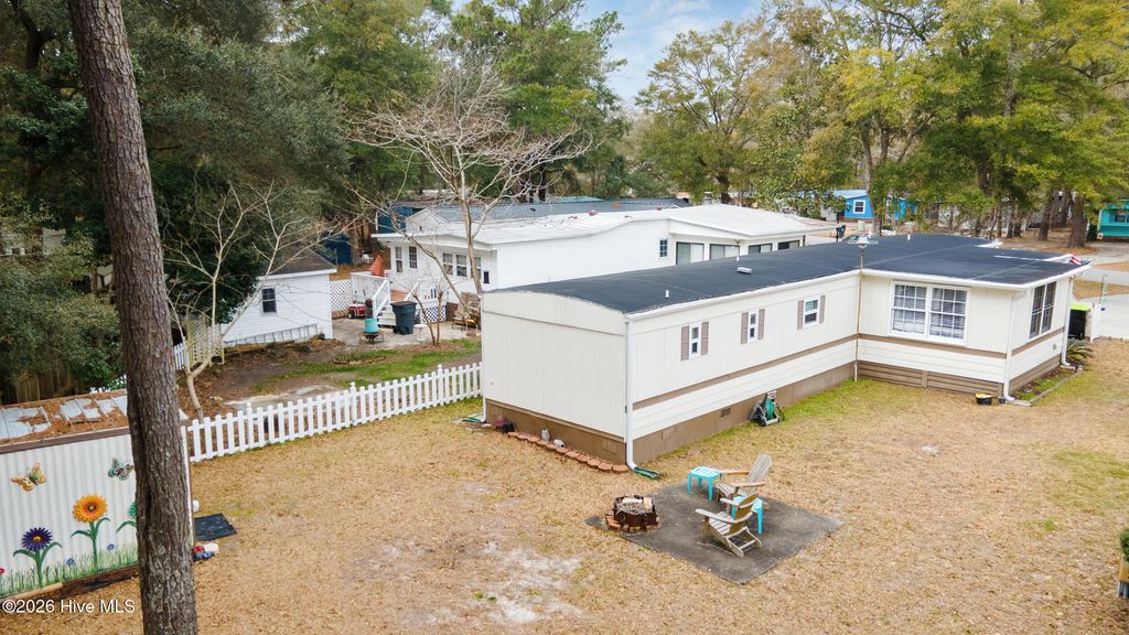 Photo of 9243 Bonaparte Drive SW, Calabash, NC 28467 (MLS # 100557090)