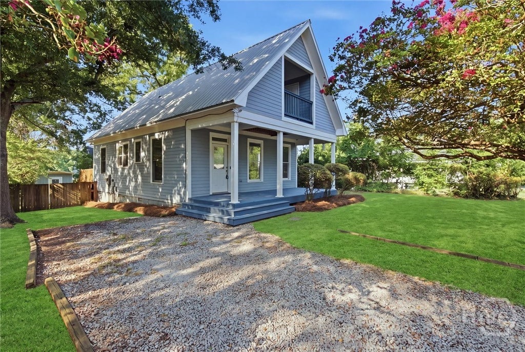 Photo of 329 Ridge Avenue, Athens, GA 30601 (MLS # CL365263)