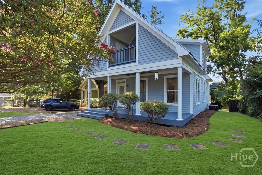 Photo of 329 Ridge Avenue, Athens, GA 30601 (MLS # CL365263)