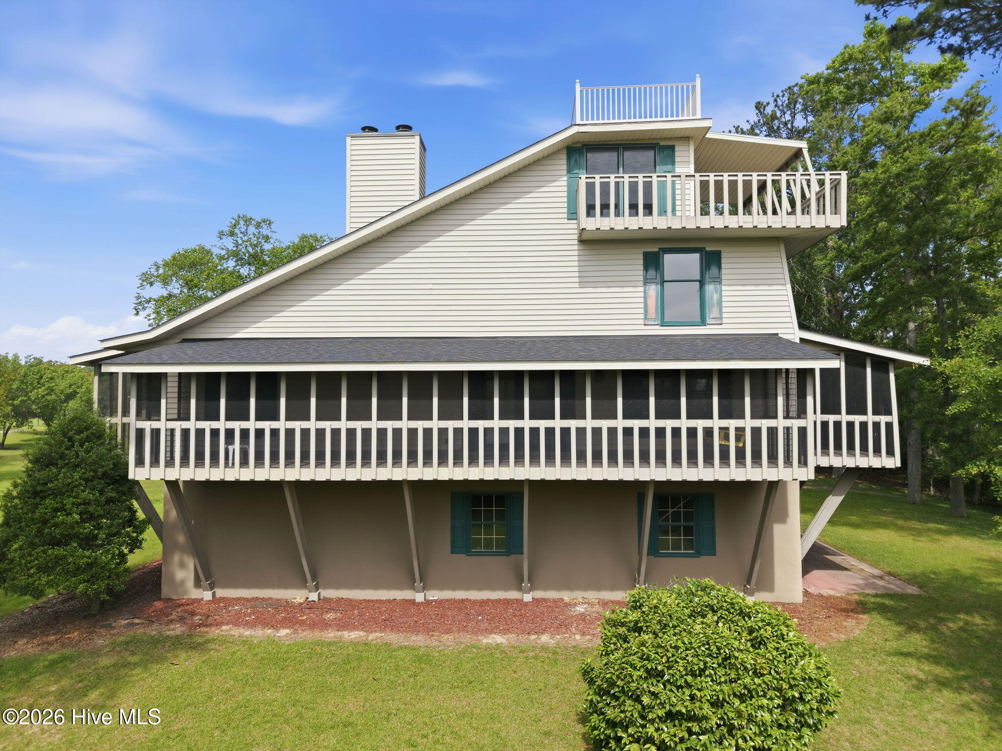 4269 Gilead Shores Rd Road