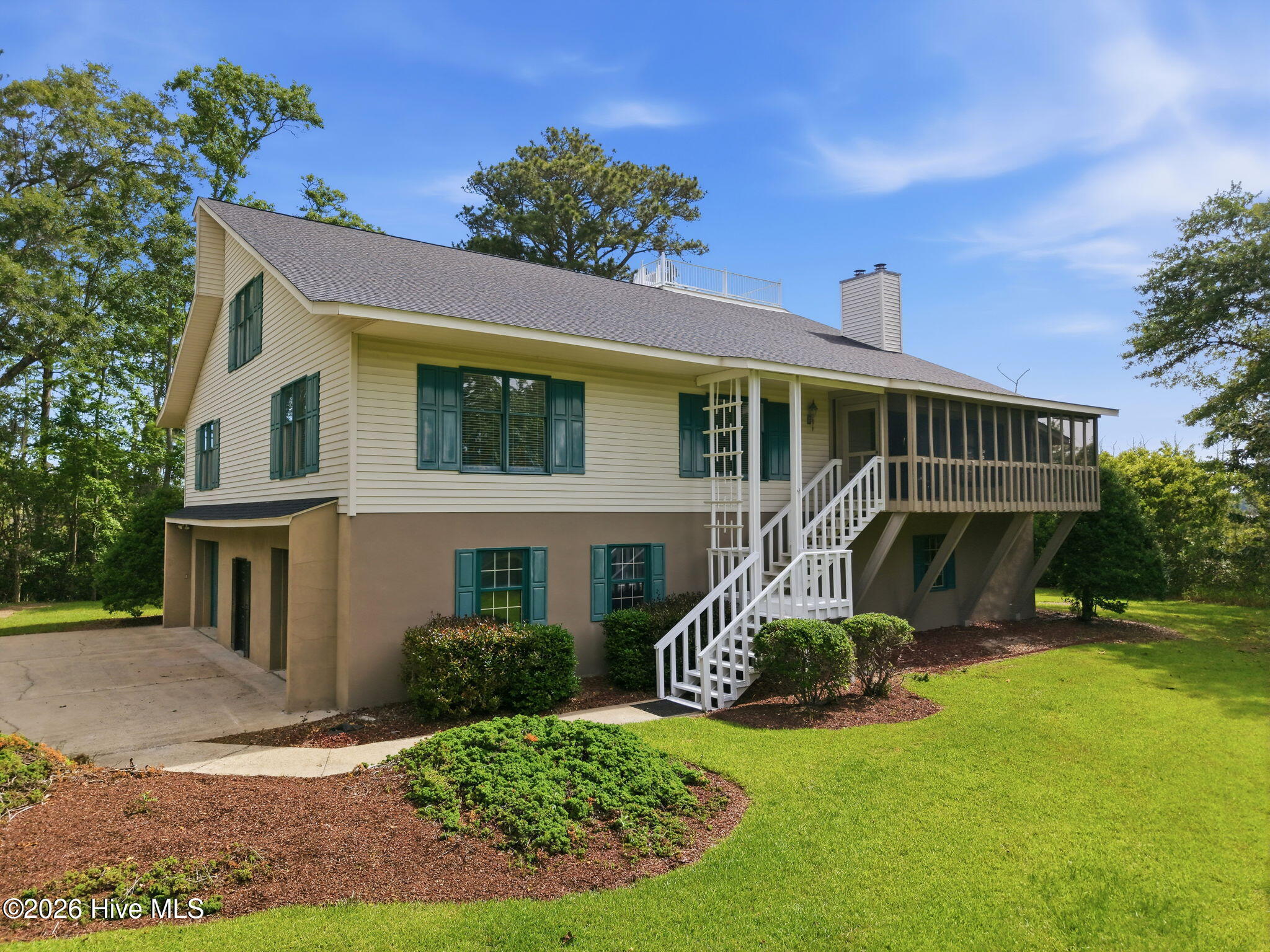 4269 Gilead Shores Rd Road
