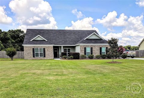 405 Peachtree Drive Rincon GA 31326