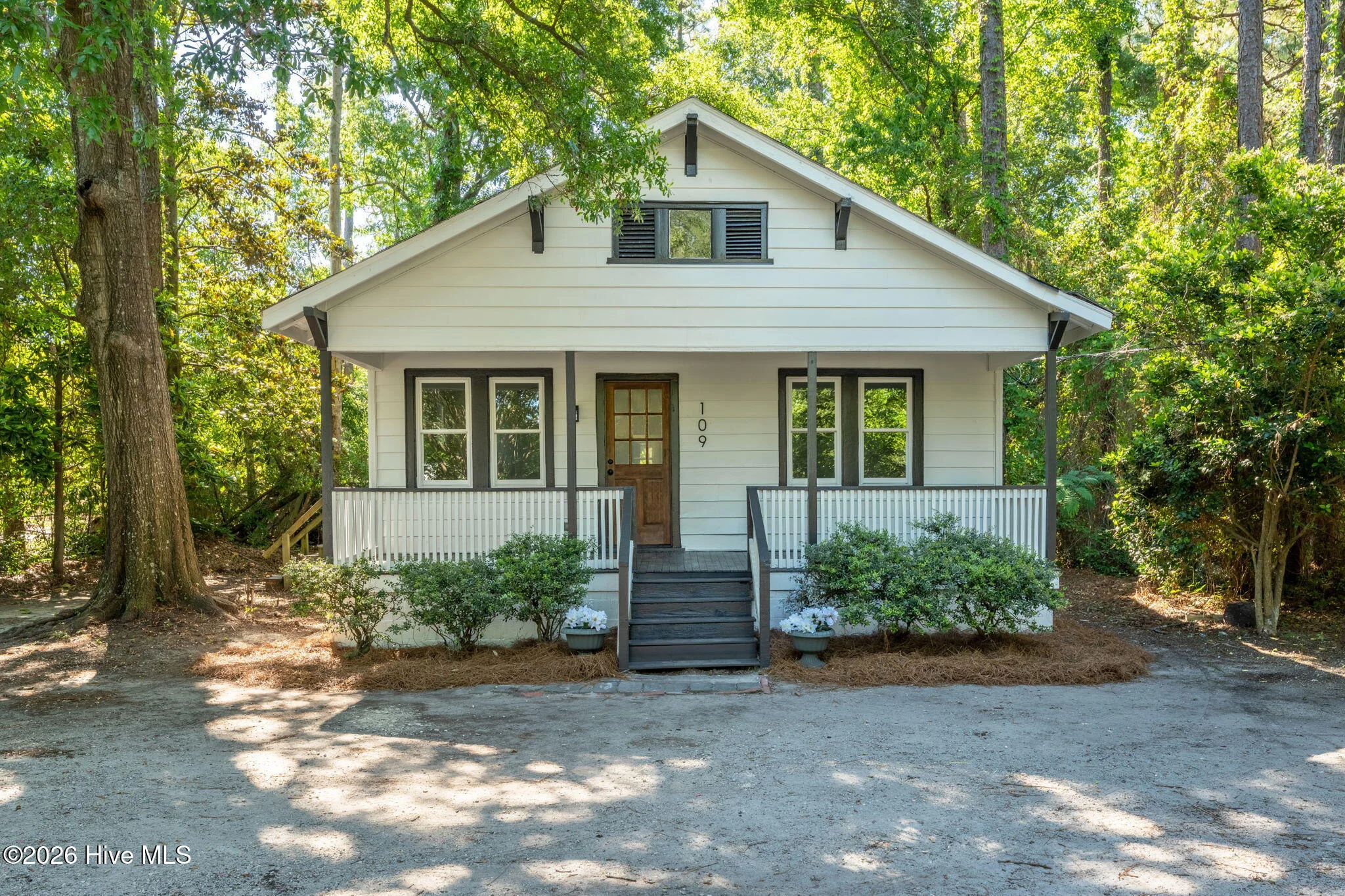 109 Pine Clay Road