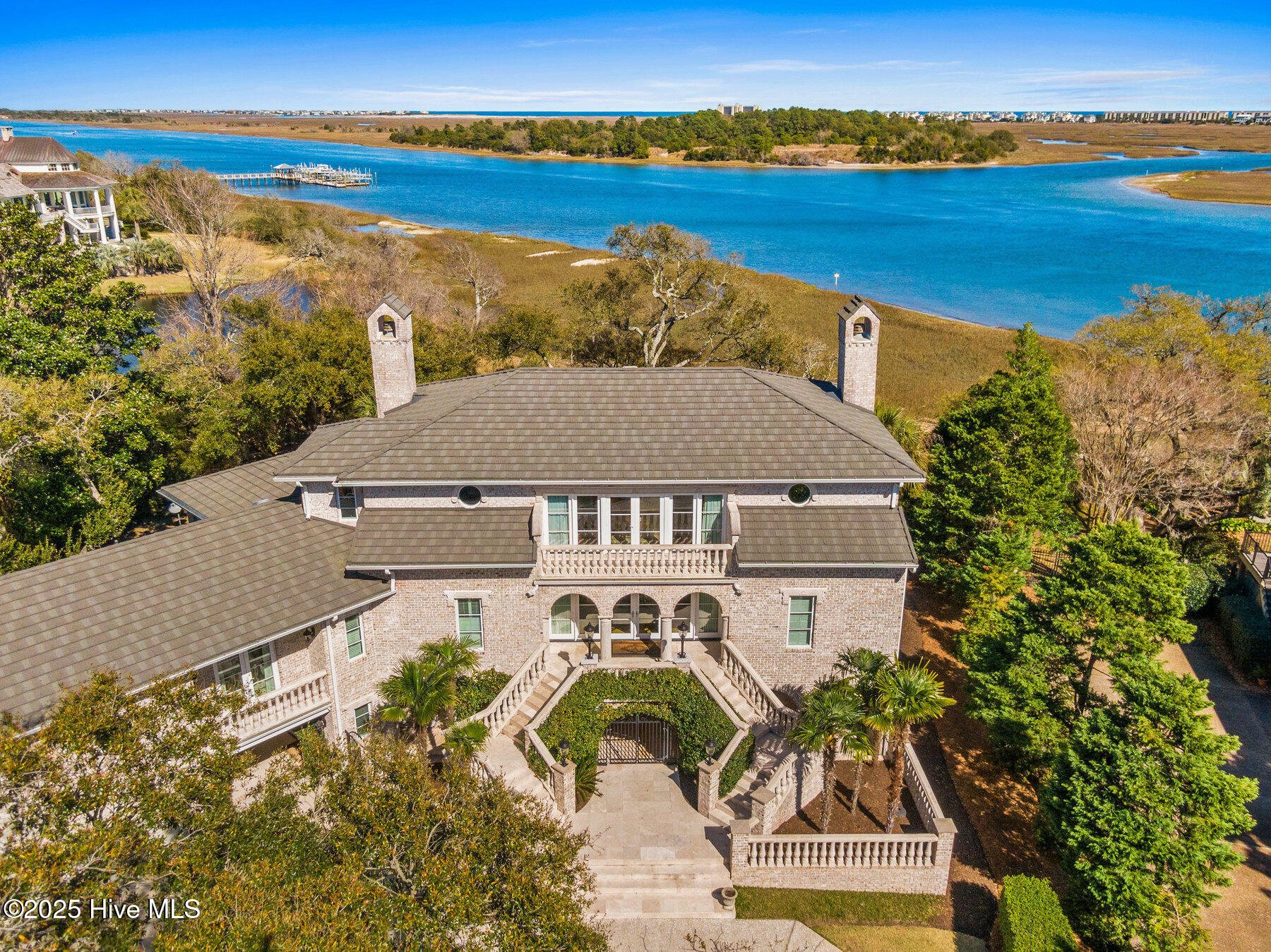 1200 Great Oaks Drive