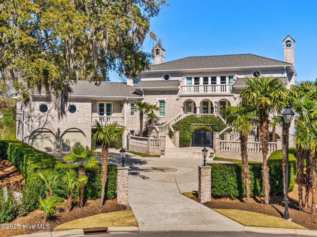 Photo of 1200 Great Oaks Drive, Wilmington, NC 28405 (MLS # 100495959)