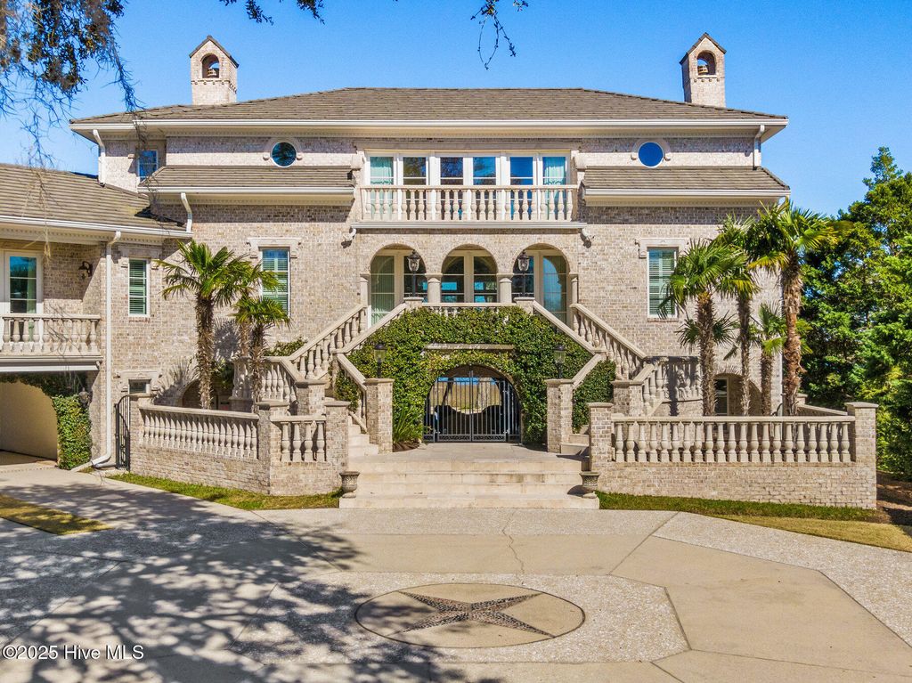 Photo of 1200 Great Oaks Drive, Wilmington, NC 28405 (MLS # 100495959)