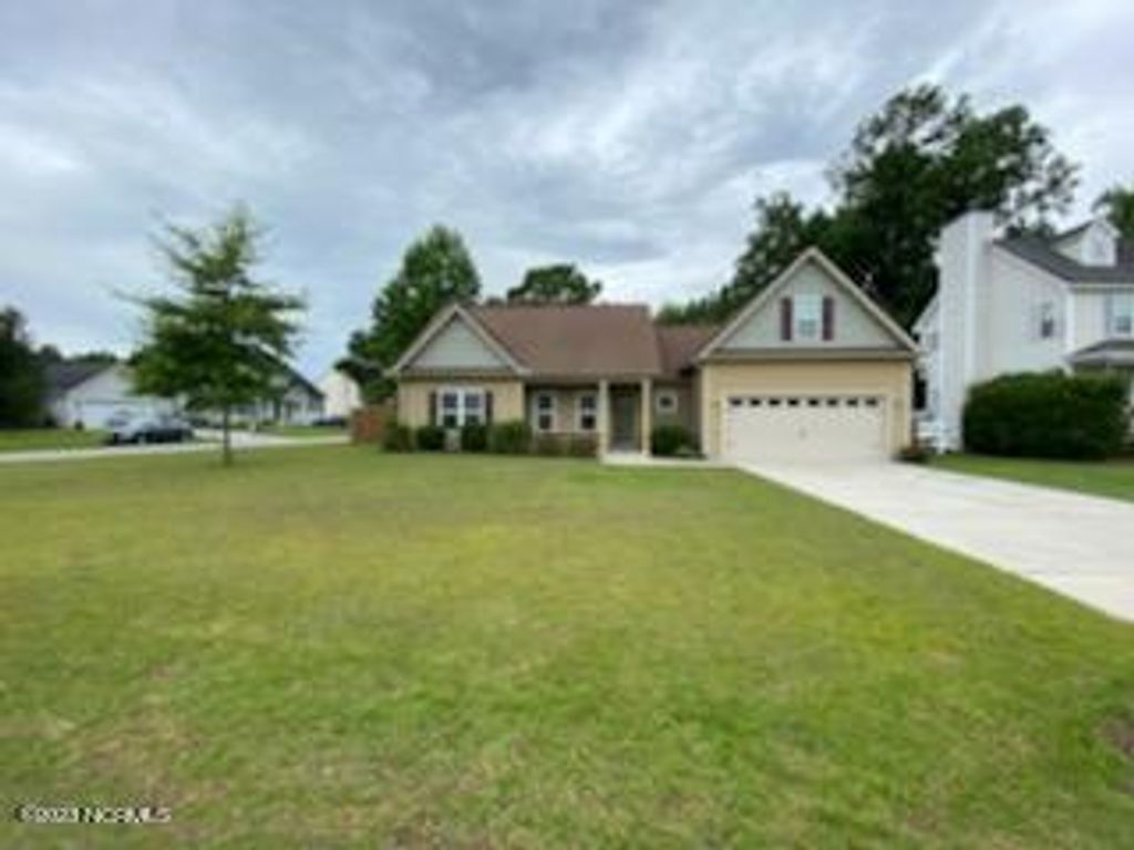 Photo of 101 Affirmed Place, Sneads Ferry, NC 28460 (MLS # 100549356)