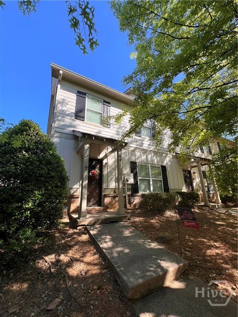 Photo of 164 Foreman Drive, Athens, GA 30605 (MLS # CL353709)