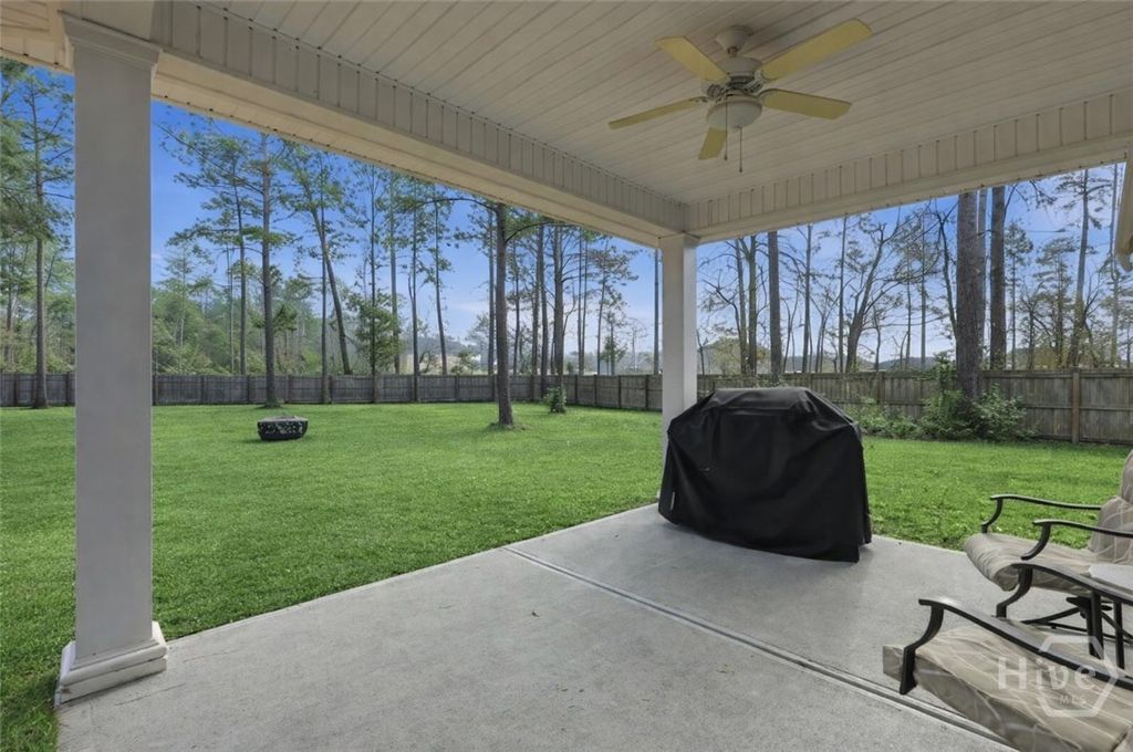 Photo of 134 Cubbedge Drive, Rincon, GA 31326 (MLS # SA346647)
