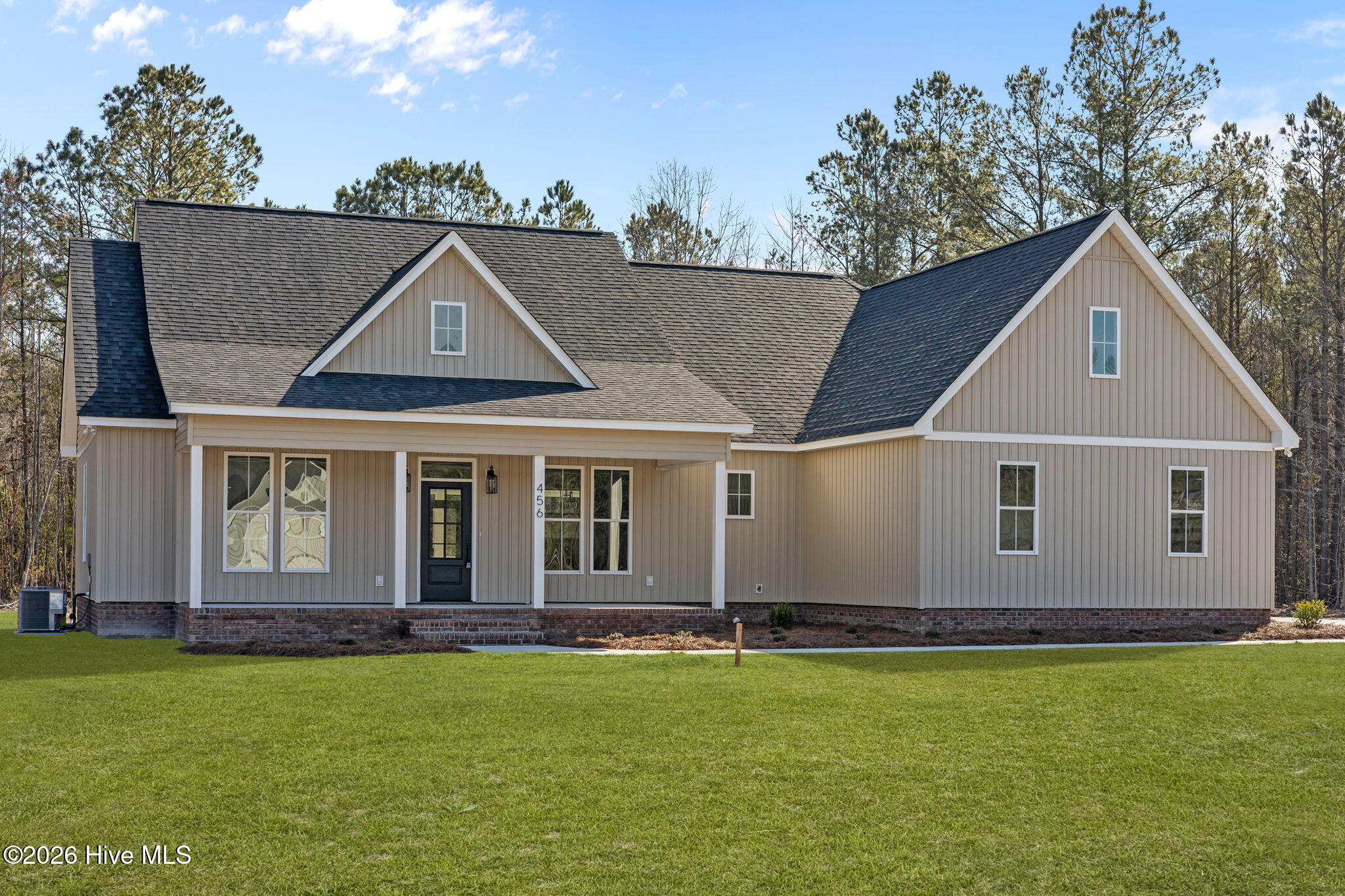 456 Eagle Trace Drive