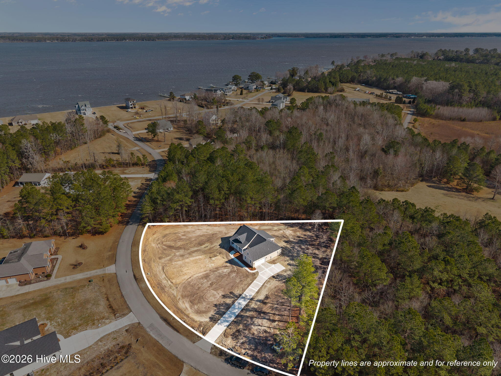 456 Eagle Trace Drive