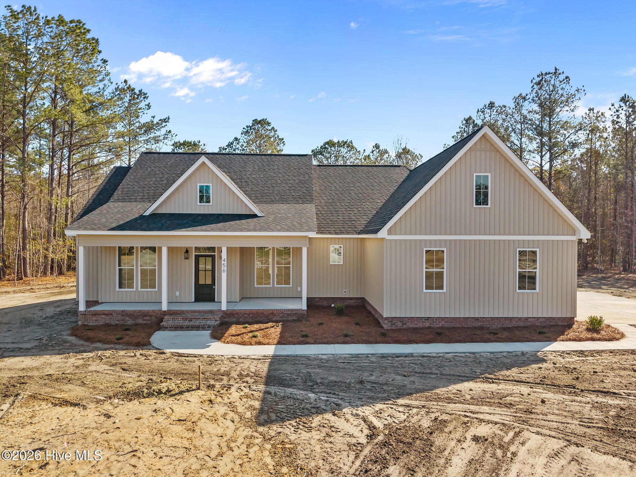 456 Eagle Trace Drive