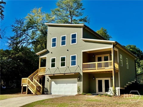 Homes For Sale - 520 Rivermont Road<br/> Athens, GA 30606