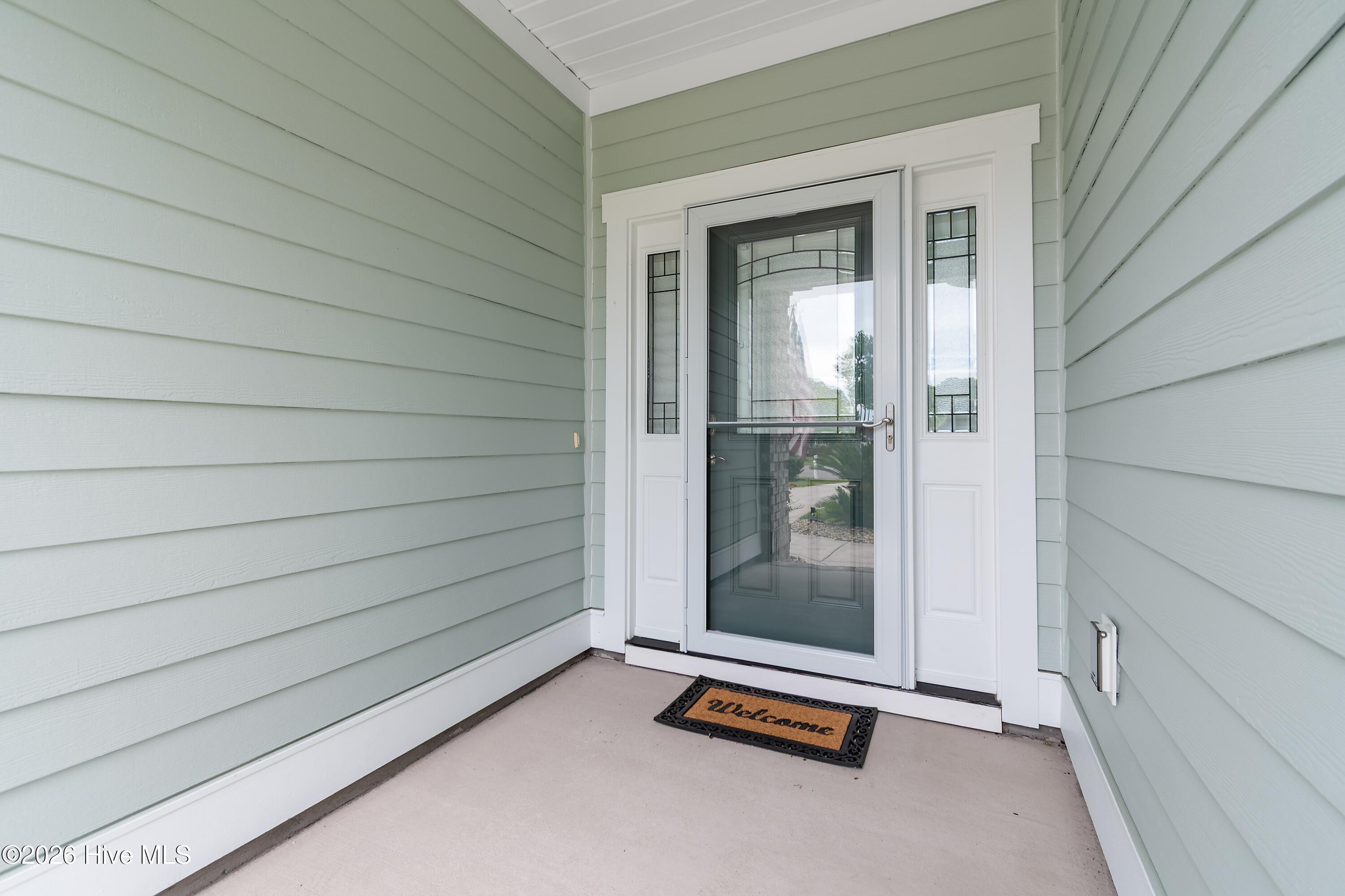 615 Ox Cart Place