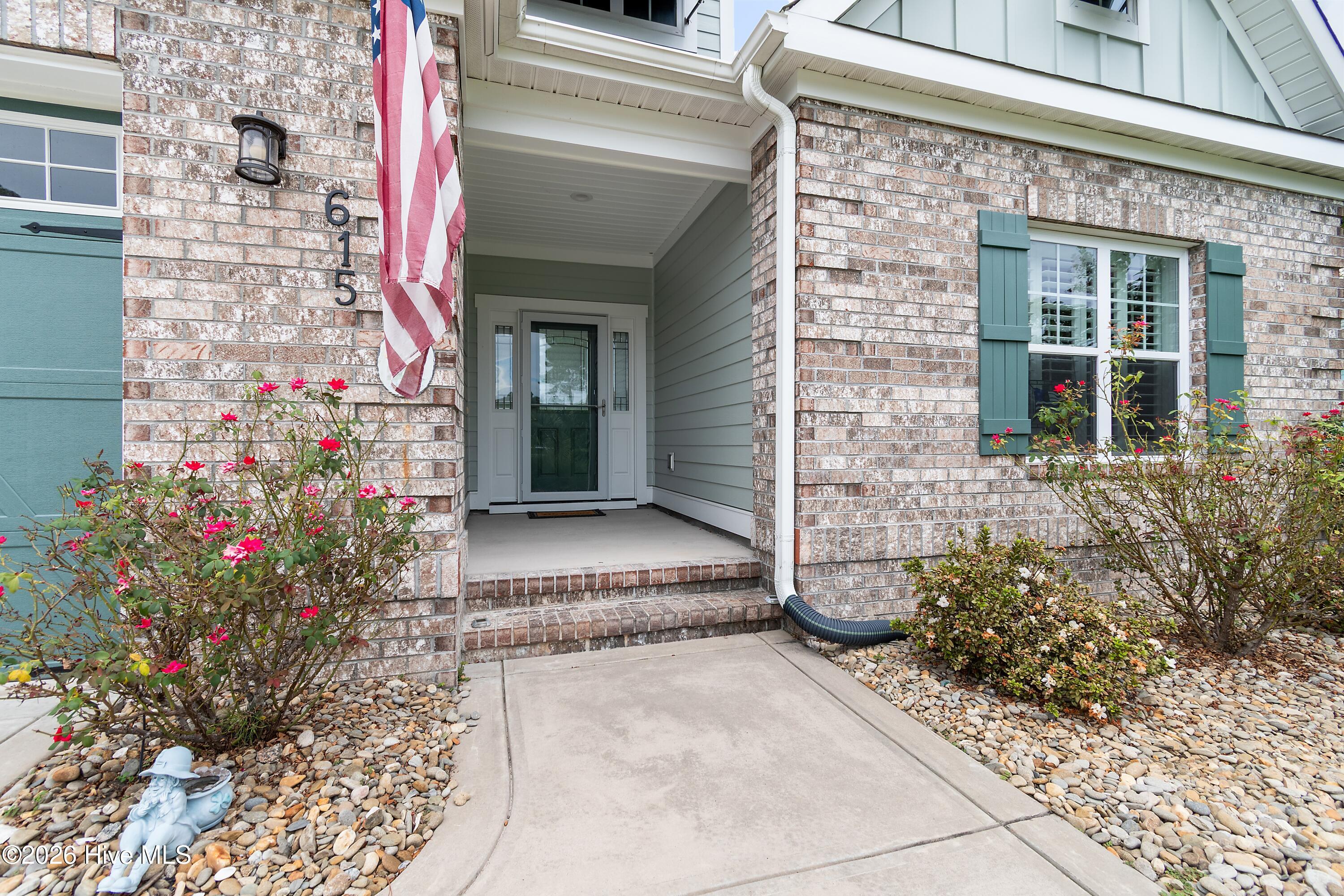 615 Ox Cart Place