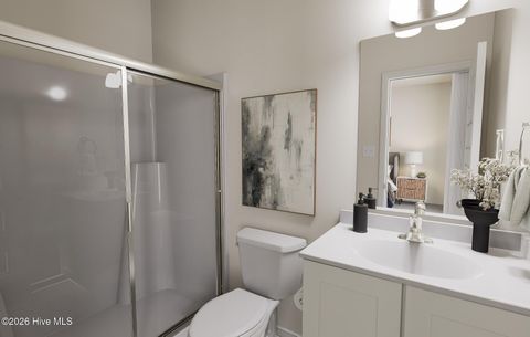 Tiny photo for 162 Hanger Road, Wilmington, NC 28412 (MLS # 100574221)
