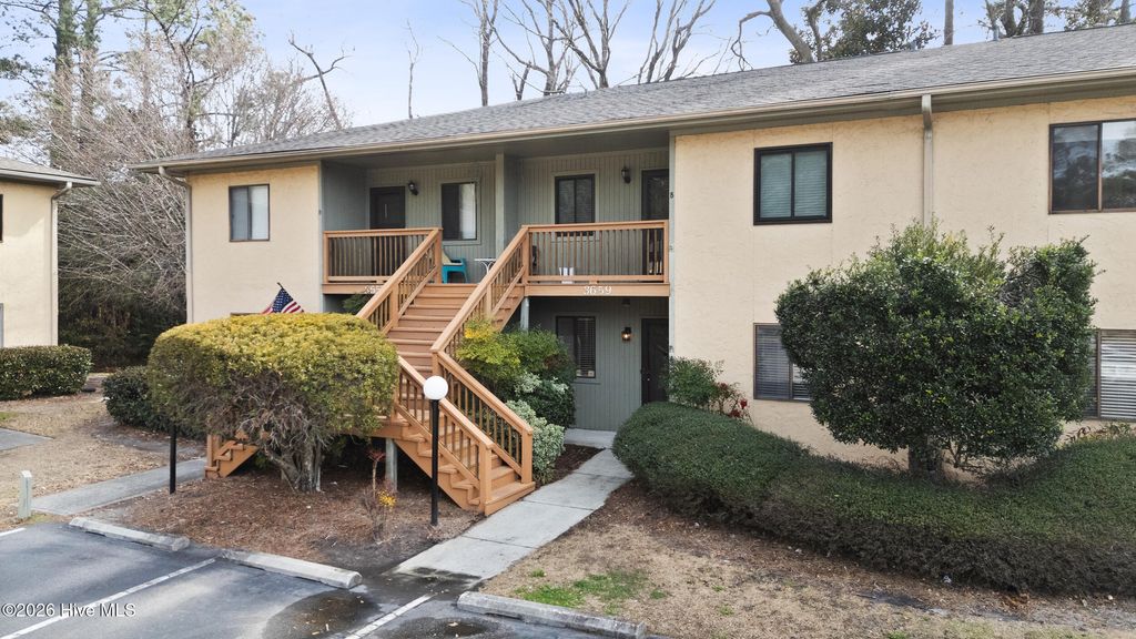 Photo of 3659 Saint Johns Court #Unit A, Wilmington, NC 28403 (MLS # 100557067)
