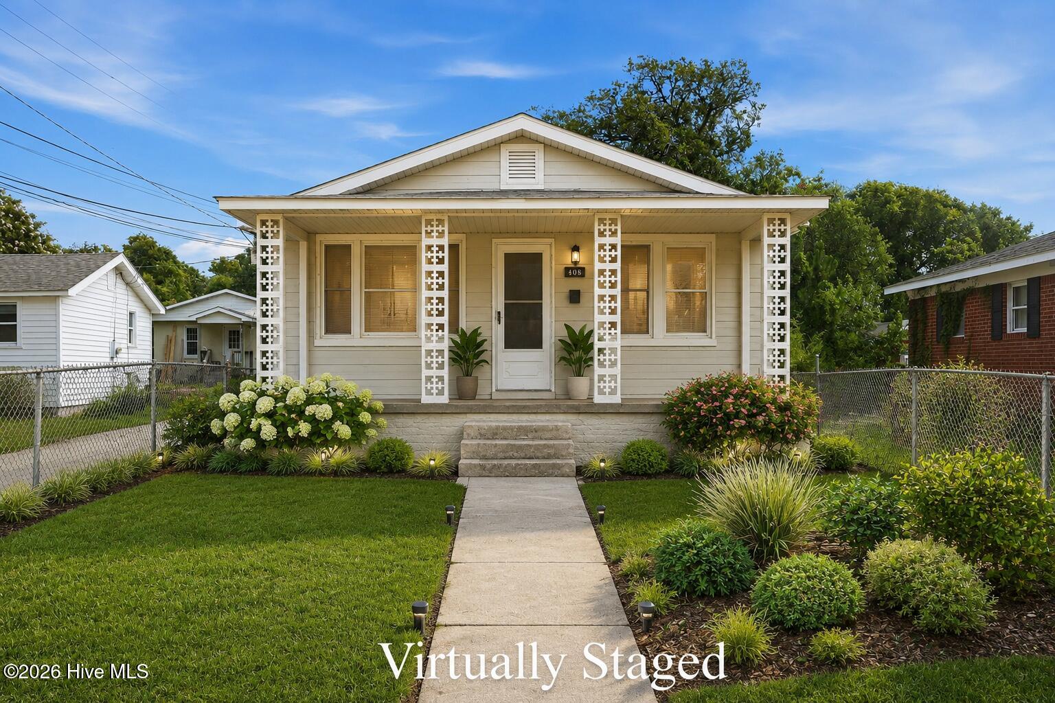 408 Pollock Street