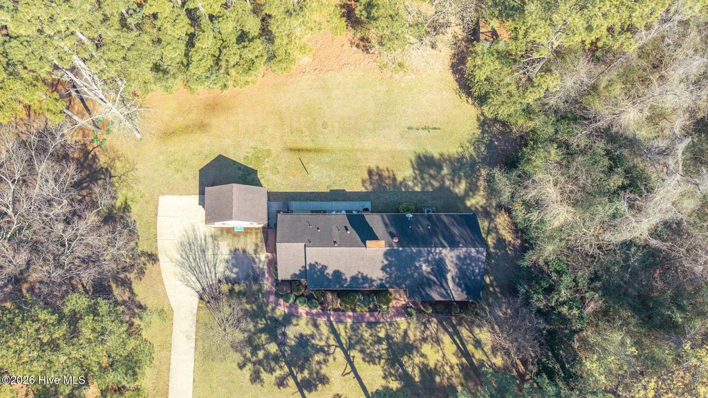 Photo of 115 Horniblow Point Road, Edenton, NC 27932 (MLS # 100554187)