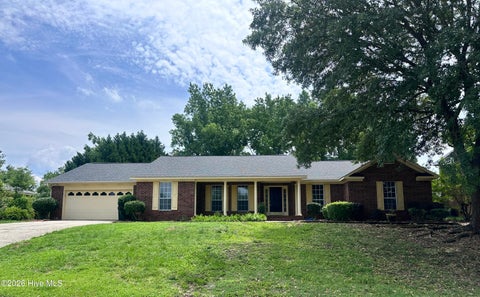 Homes For Rent - 4497 Amanda Lane<br/> Evans, GA 30809